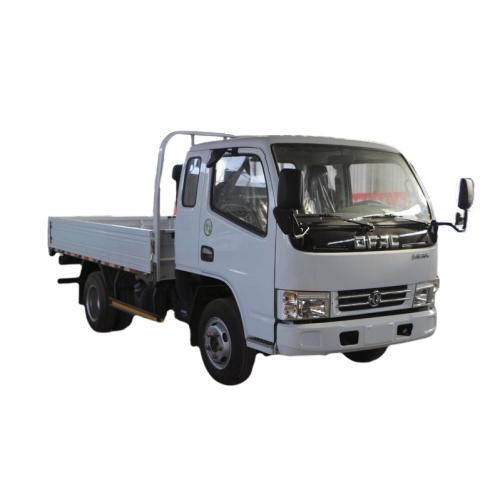 Легкие грузовики Dongfeng Duolika серии Q37